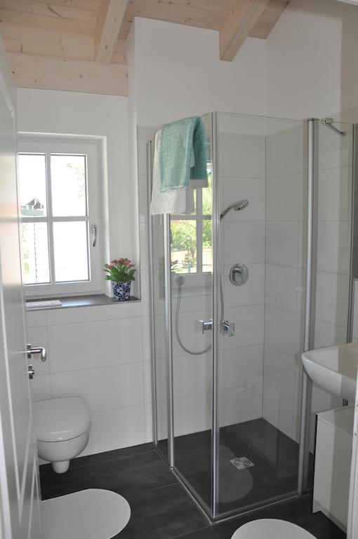 Ferienwohnungen Rimsting Am Chiemsee Phòng bức ảnh