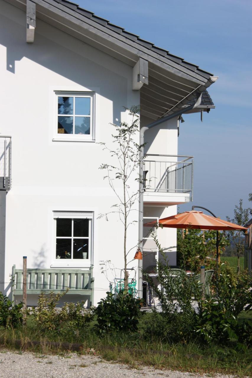 Ferienwohnungen Rimsting Am Chiemsee Ngoại thất bức ảnh