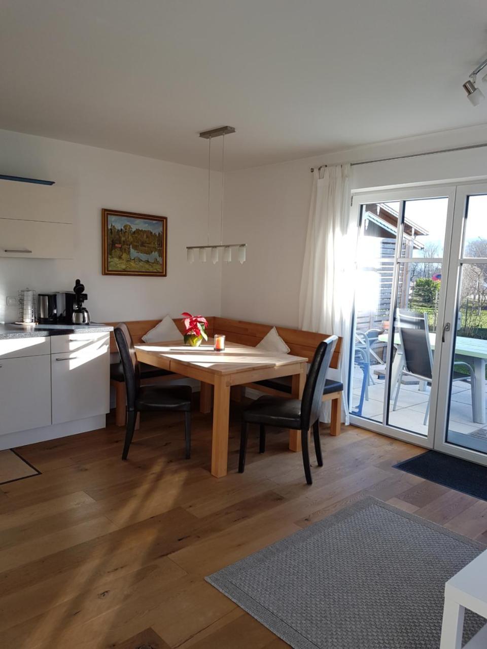 Ferienwohnungen Rimsting Am Chiemsee Ngoại thất bức ảnh