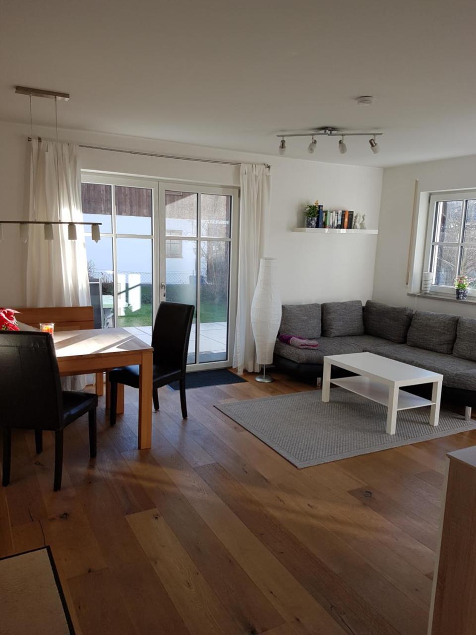 Ferienwohnungen Rimsting Am Chiemsee Ngoại thất bức ảnh