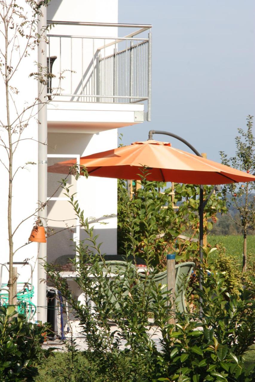 Ferienwohnungen Rimsting Am Chiemsee Ngoại thất bức ảnh